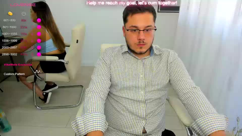 eveeevian Adult Chat August 15, 2026