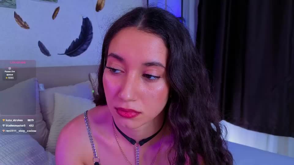 sharonrodrigueez Adult Chat August 15, 2026