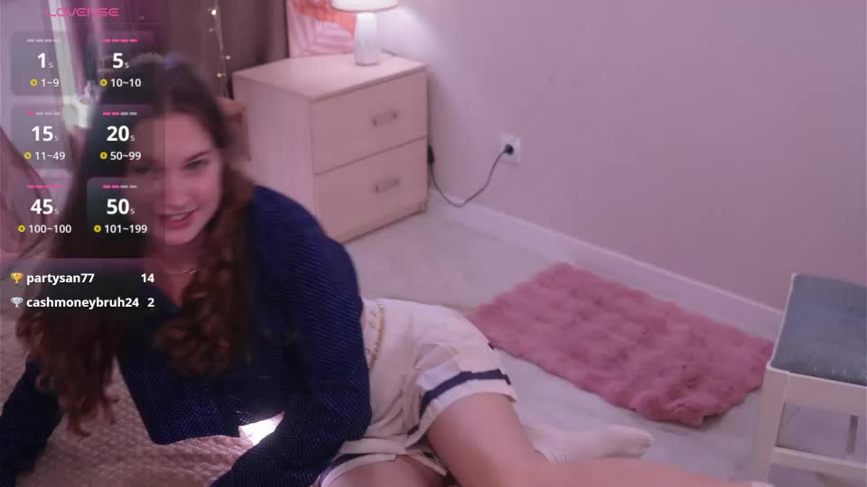 thersatwohey Adult Chat August 16, 2026