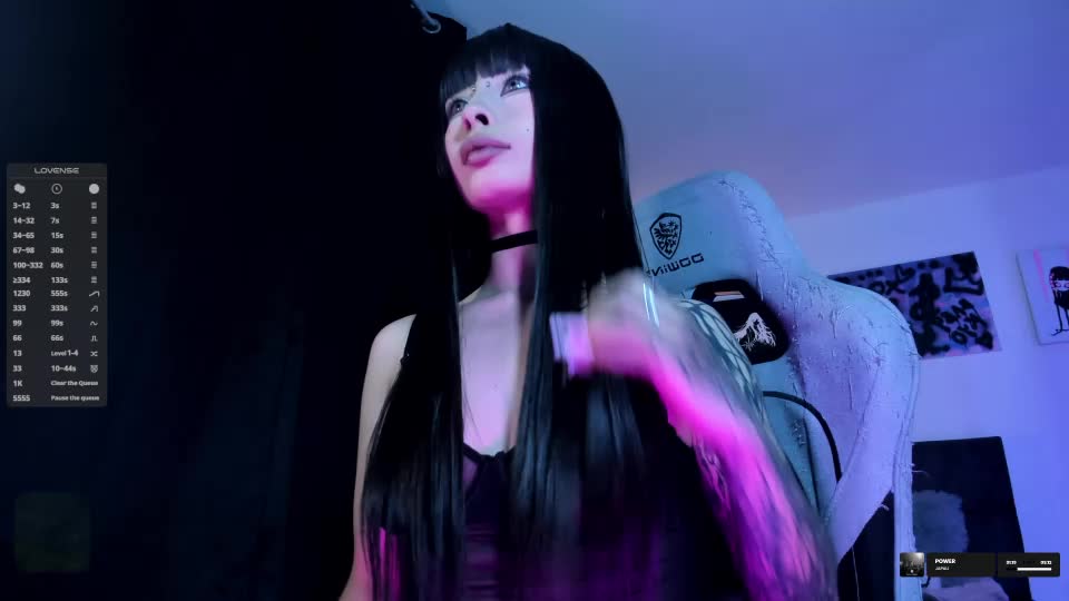 satanbabee_ Adult Chat August 15, 2026
