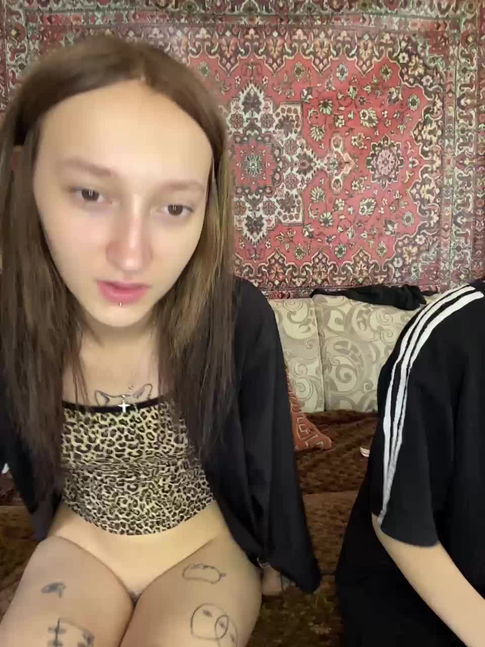 mayadashaaa Adult Chat August 15, 2026
