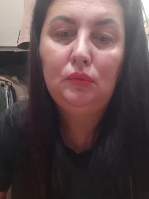 OlgaSaphire Adult Chat August 15, 2026
