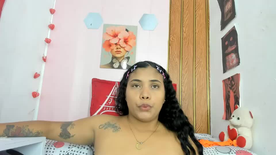 ellybloom Adult Chat August 15, 2026