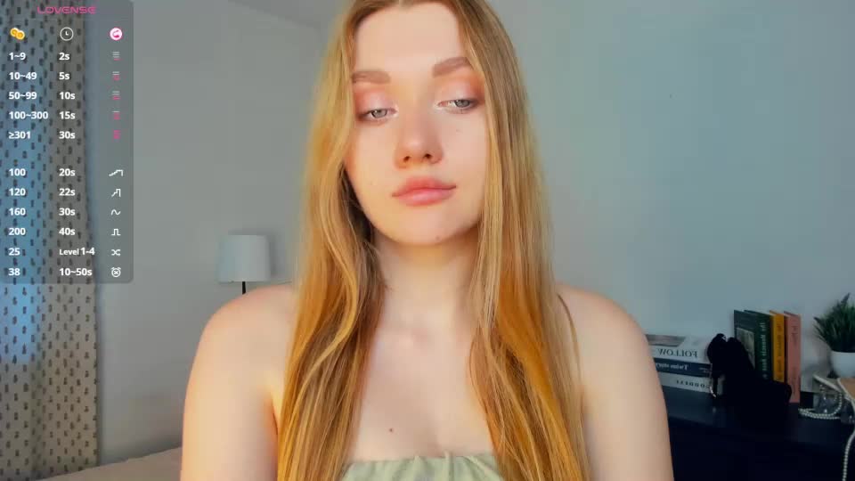 laviniahoutz Adult Chat August 16, 2026