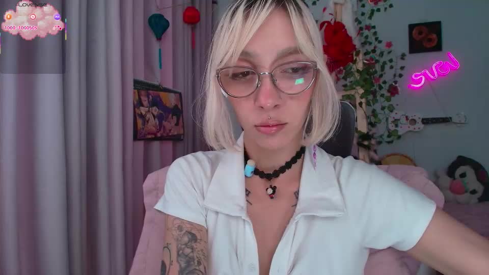 yozunaa Adult Chat August 15, 2026