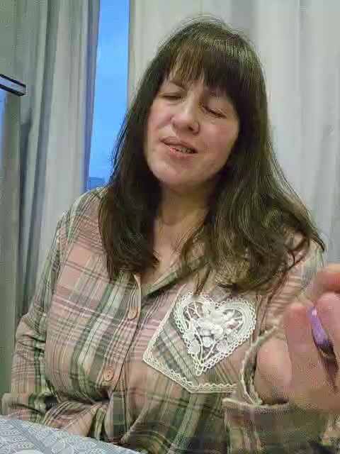 nimfastar77 Adult Chat August 16, 2026