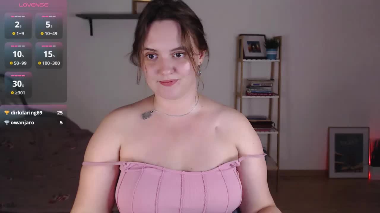 LelaRyann Adult Chat August 16, 2026