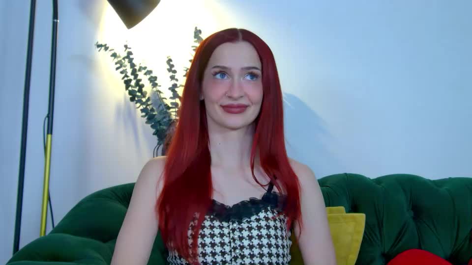 mariamenson Adult Chat August 16, 2026