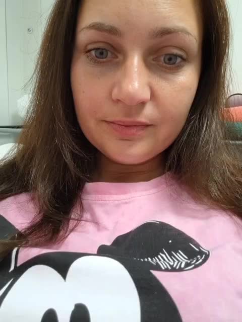 MiLAshKaA Adult Chat August 16, 2026