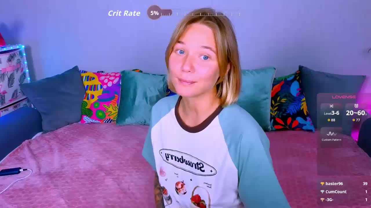 WhiteSoul Adult Chat August 15, 2026