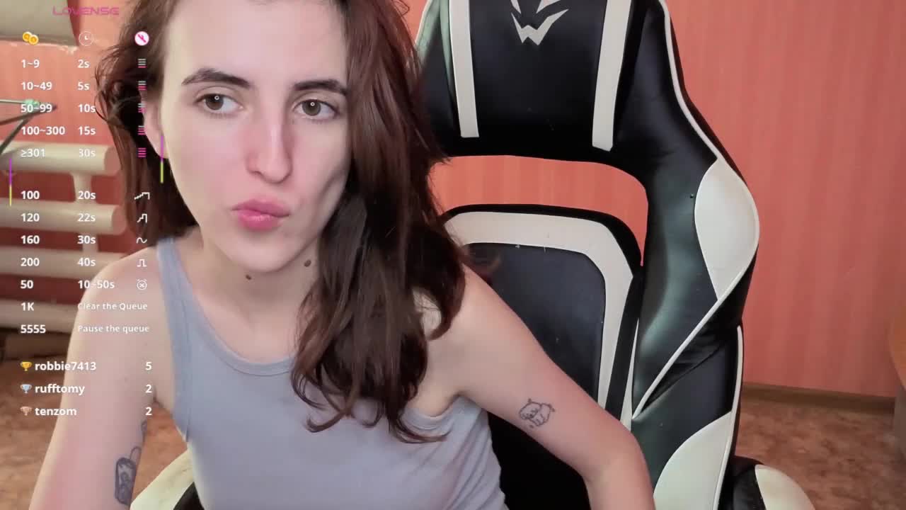 Valeritiio Adult Chat August 15, 2026