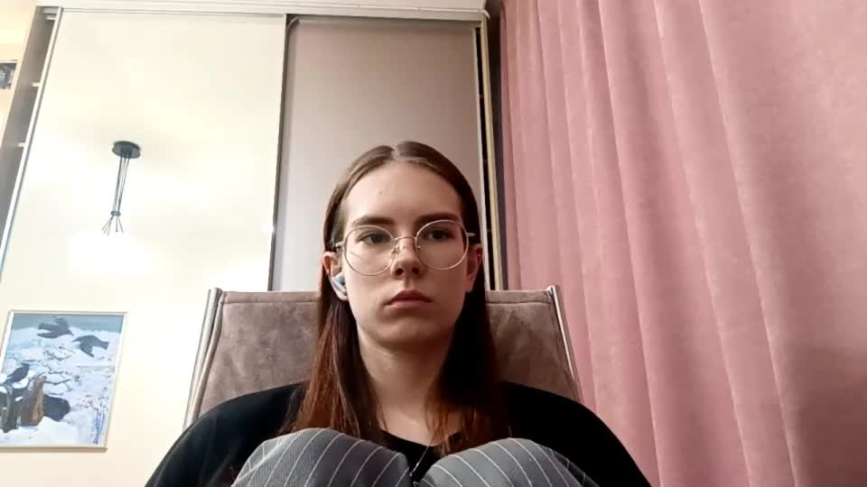 tawnyzenisek Adult Chat August 16, 2026