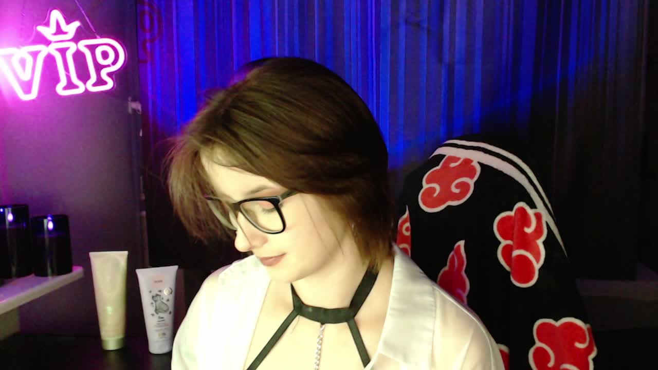 Cherry-Luna Adult Chat August 15, 2026
