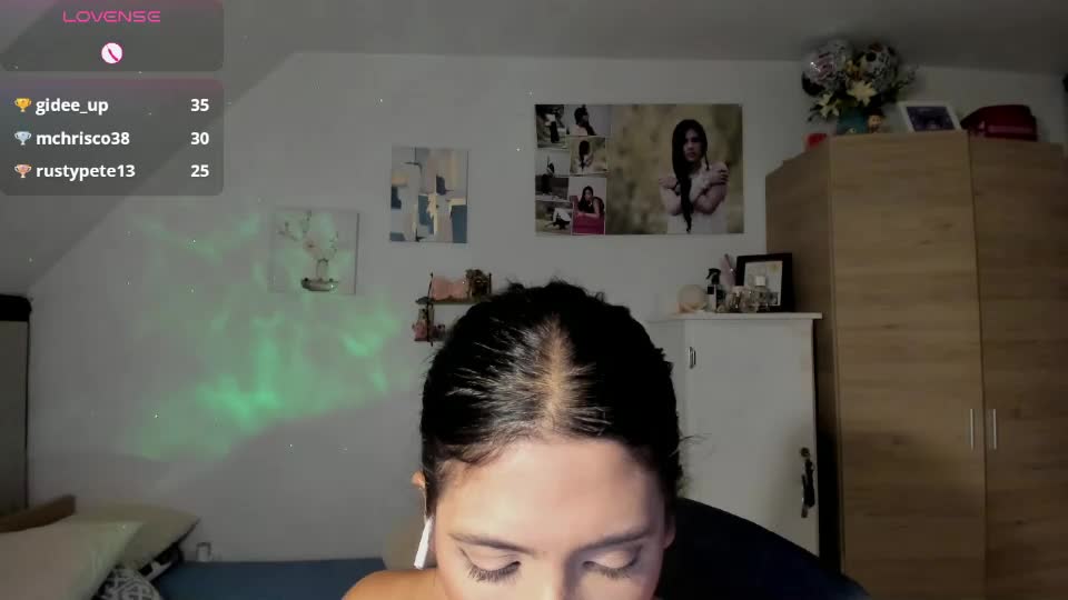 cristamunez Adult Chat August 15, 2026