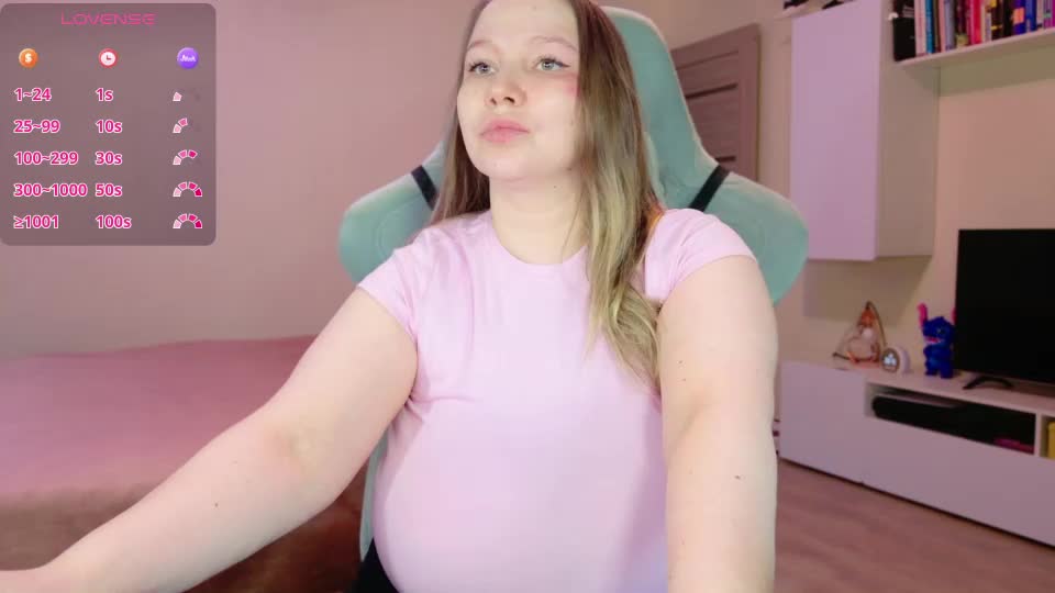 miss_anna909 Adult Chat August 15, 2026