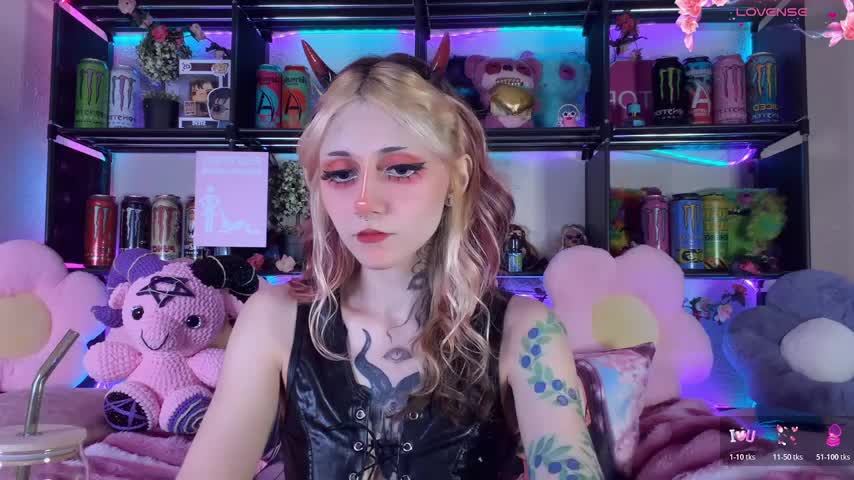 _Devill_Baby Adult Chat August 16, 2026