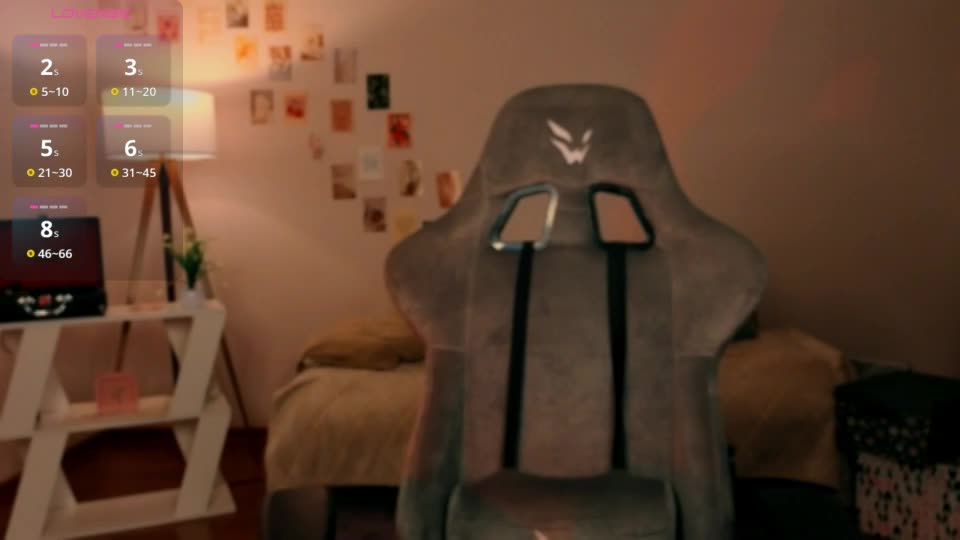 luenesente Adult Chat August 16, 2026