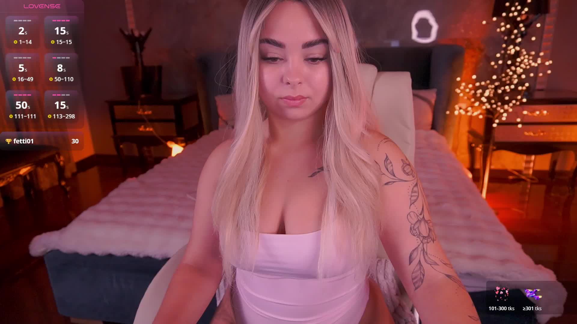 SusieWood Adult Chat August 15, 2026
