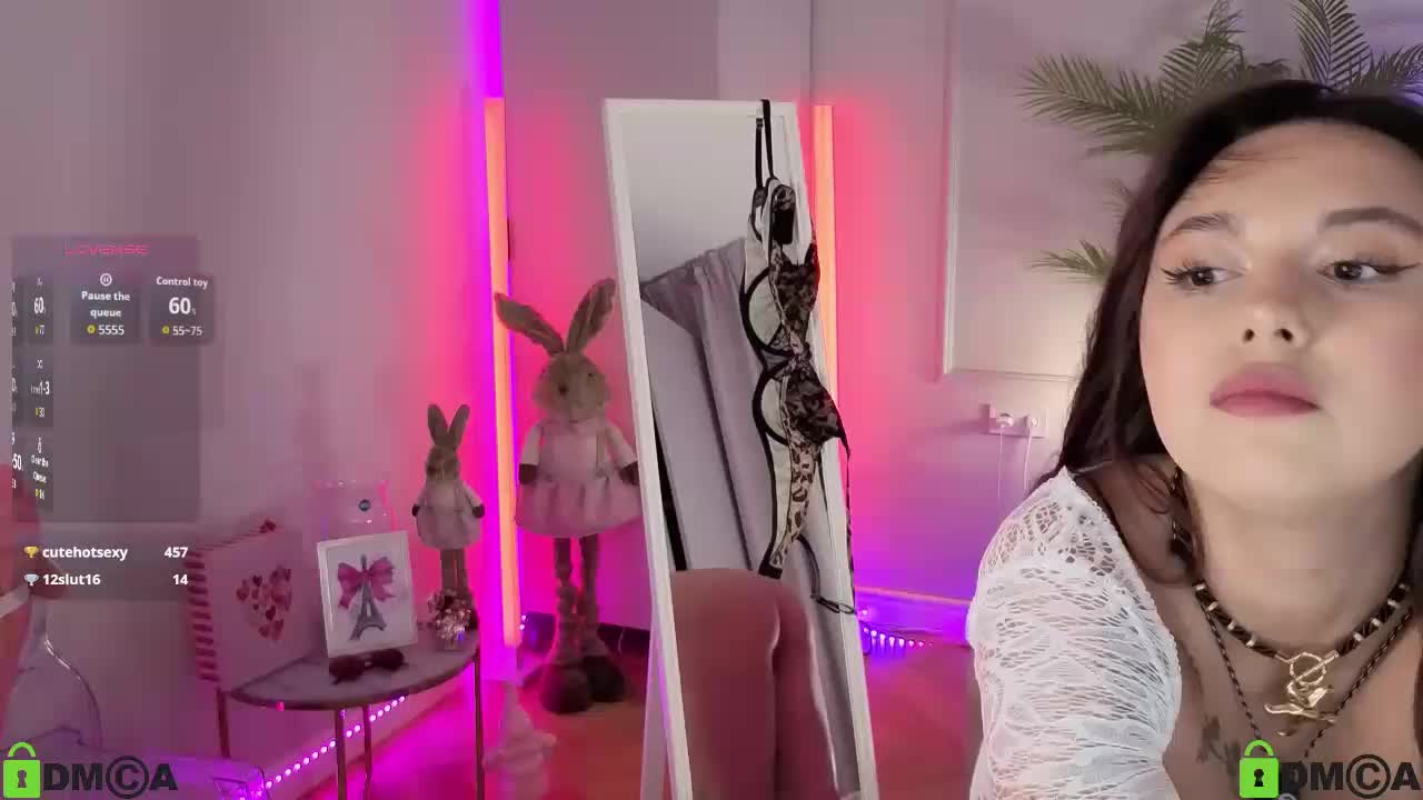Lerochkaa Adult Chat August 15, 2026