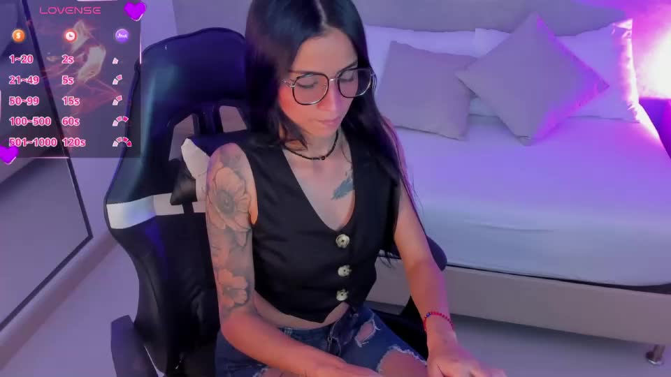 marylin_gold Adult Chat August 15, 2026