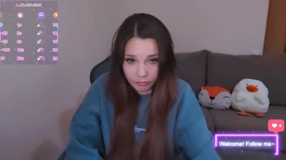 kitten_alisa Adult Chat August 16, 2026