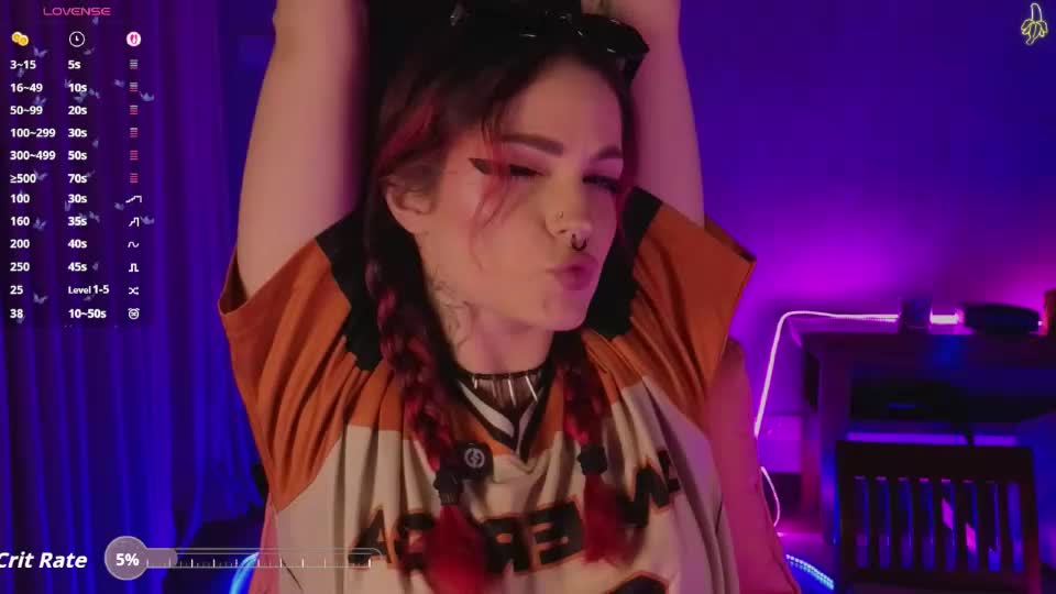 bratziedarsie Adult Chat August 15, 2026