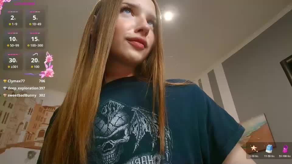 dariaangels Adult Chat August 16, 2026