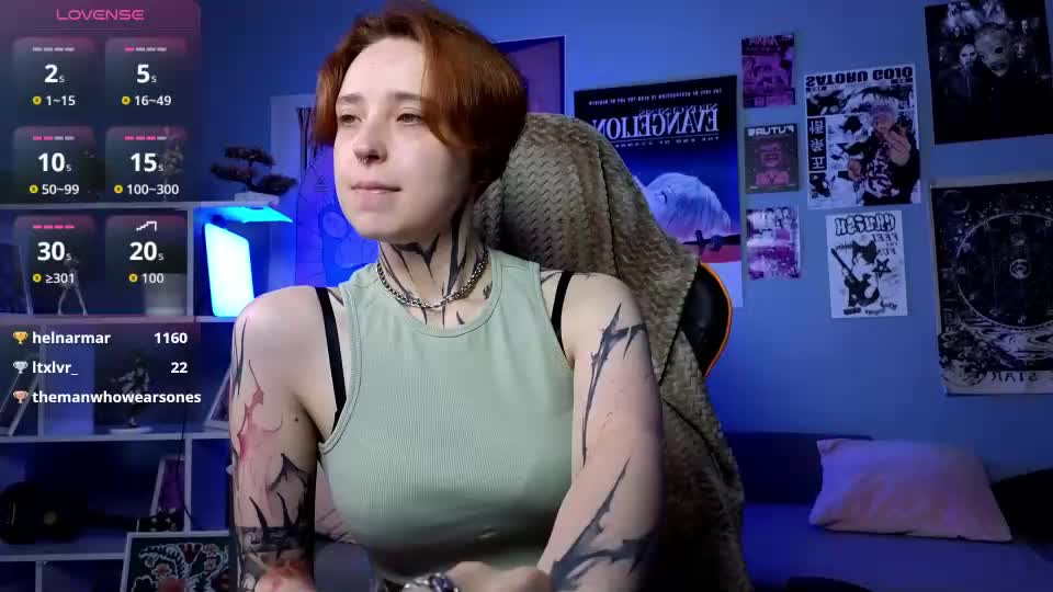 vixen_noir Adult Chat August 16, 2026
