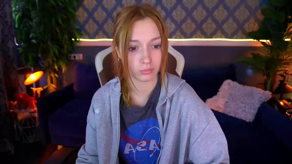 foxymayy Adult Chat August 16, 2026