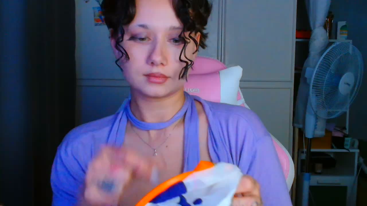 stawbarynutlov Adult Chat August 16, 2026