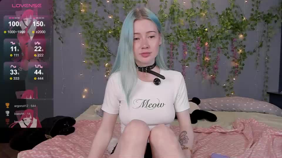 lillie_berry Adult Chat August 16, 2026