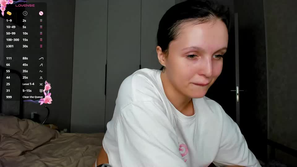 erlinefairall Adult Chat August 16, 2026