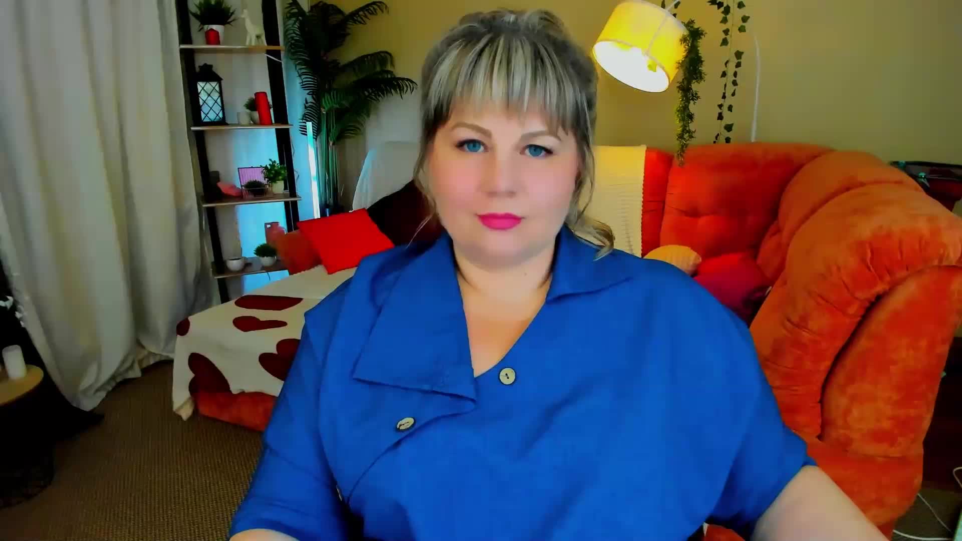 CrystaalStaar Adult Chat August 16, 2026