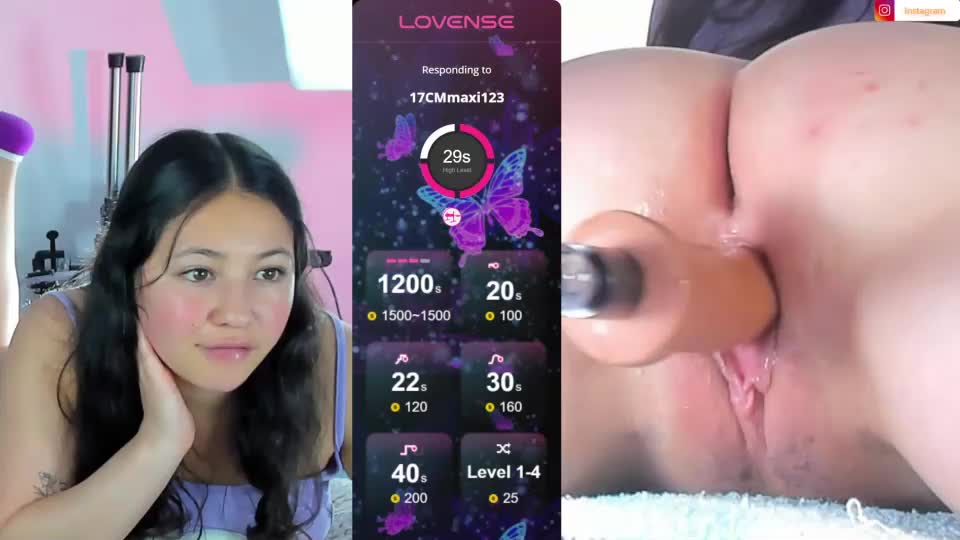 cute_mitsy Adult Chat August 16, 2026