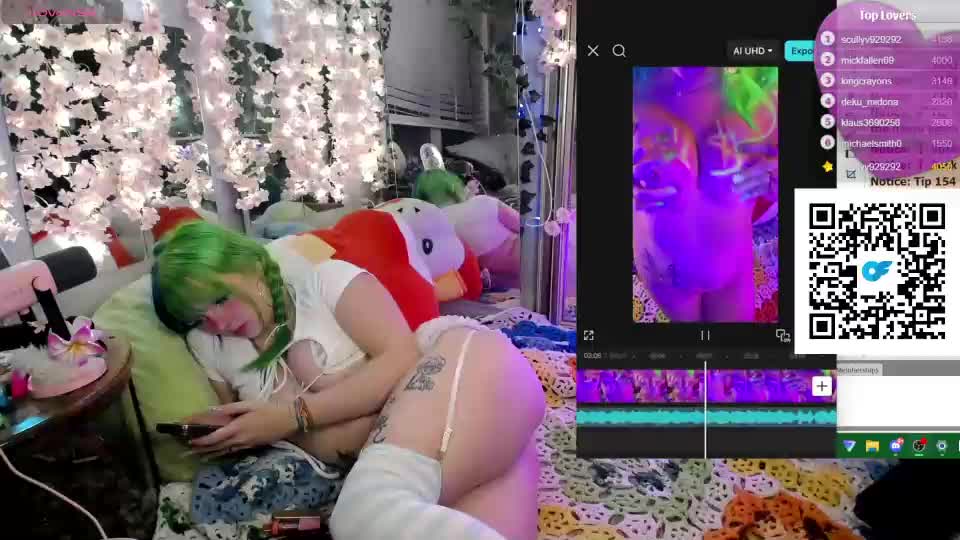 madsucc Adult Chat August 16, 2026