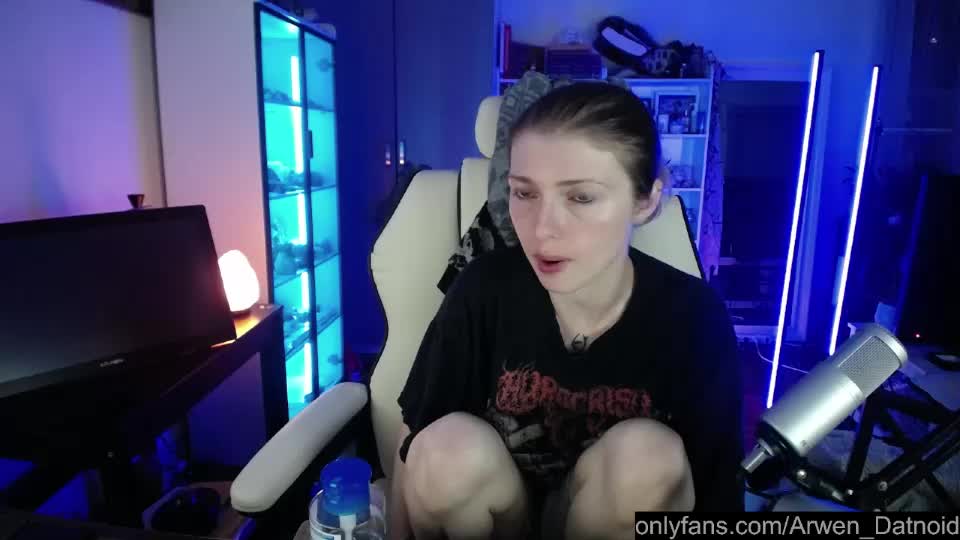 hey_its_arwen Adult Chat August 16, 2026