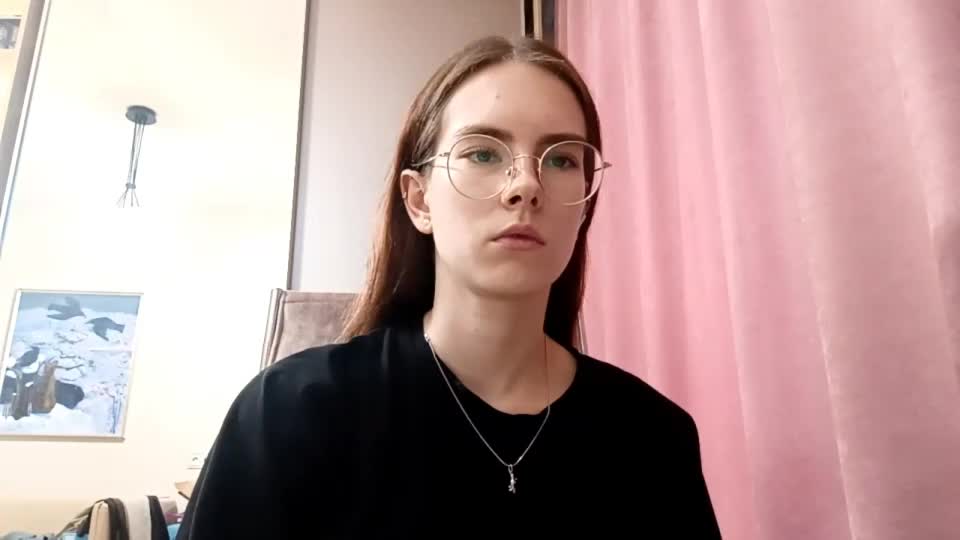 tawnyzenisek Adult Chat August 16, 2026