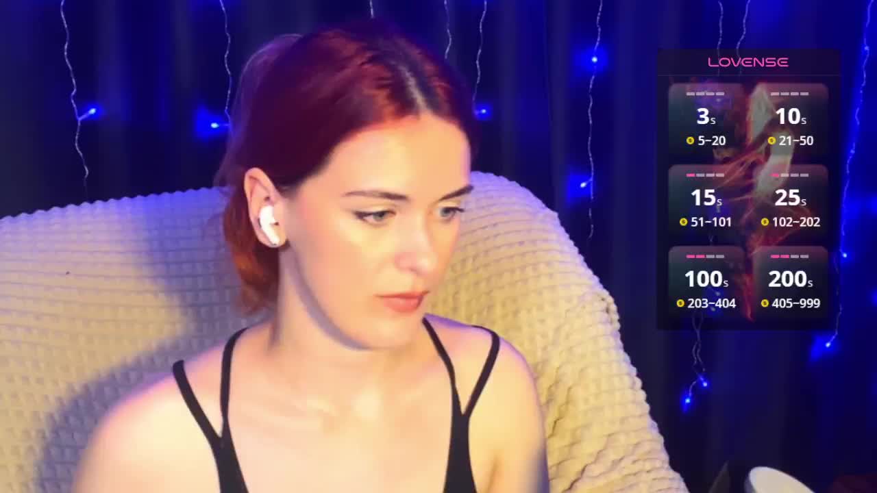 Triss Adult Chat August 16, 2026