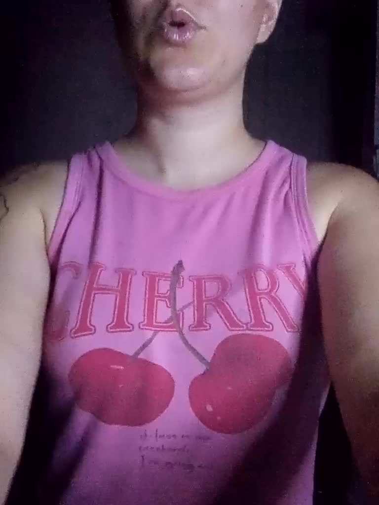 cherry_fire Adult Chat August 16, 2026