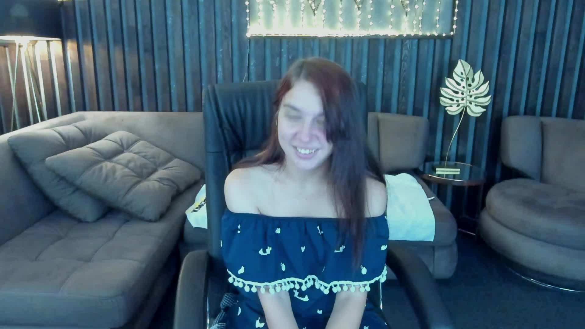 Livia-Shy Adult Chat August 16, 2026