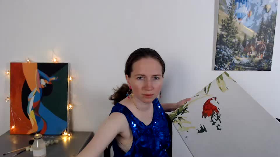 derrylou Adult Chat August 16, 2026