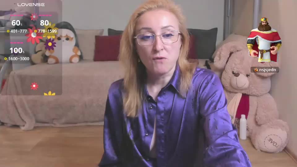 madissonkiss Adult Chat August 16, 2026