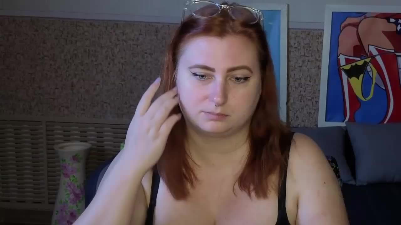 Aliciaredluv Adult Chat August 16, 2026