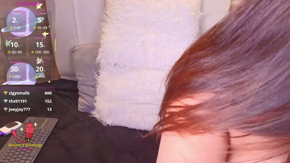 lily_waist Adult Chat August 16, 2026