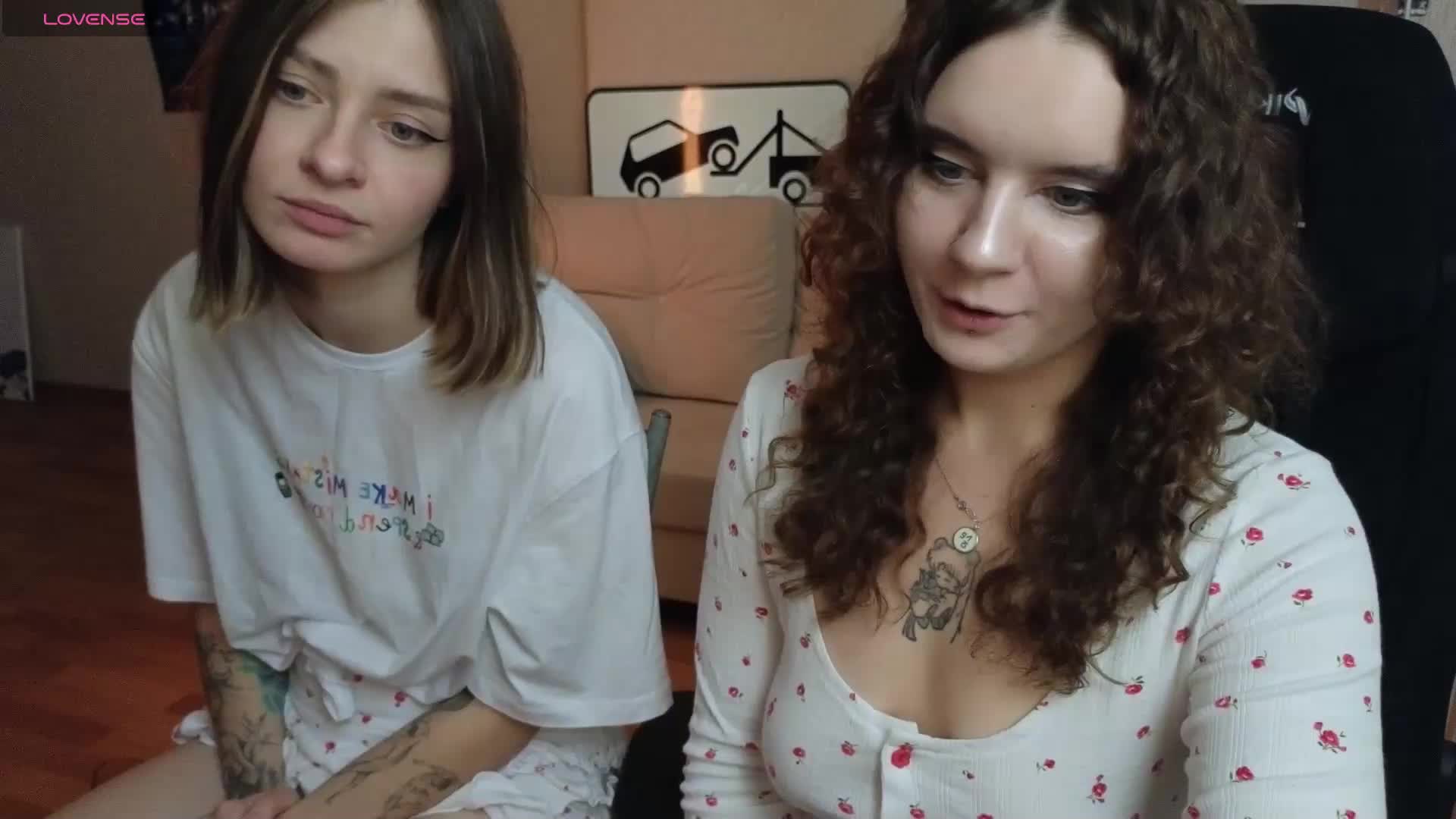MaoandLulu Adult Chat August 16, 2026
