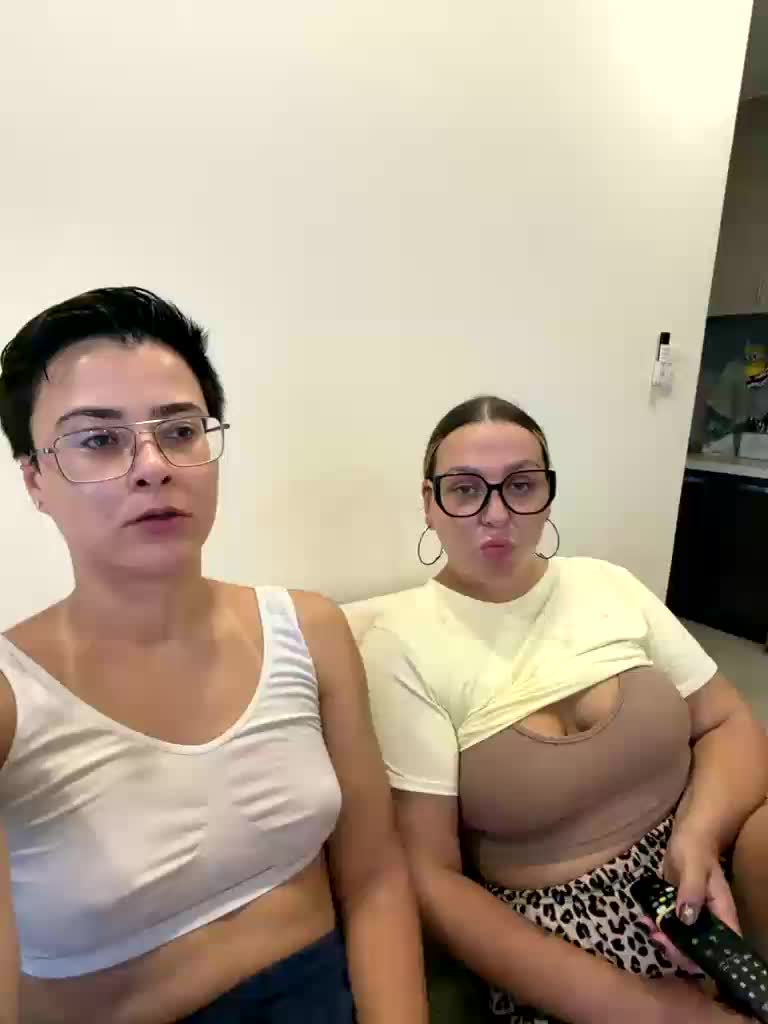 dreamteamgirls Adult Chat August 16, 2026