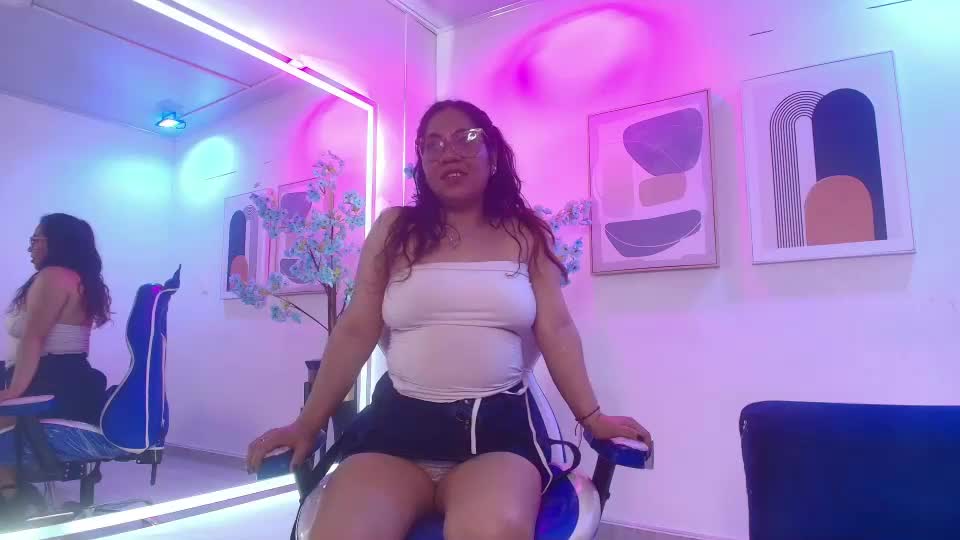 silvana_lane Adult Chat August 16, 2026