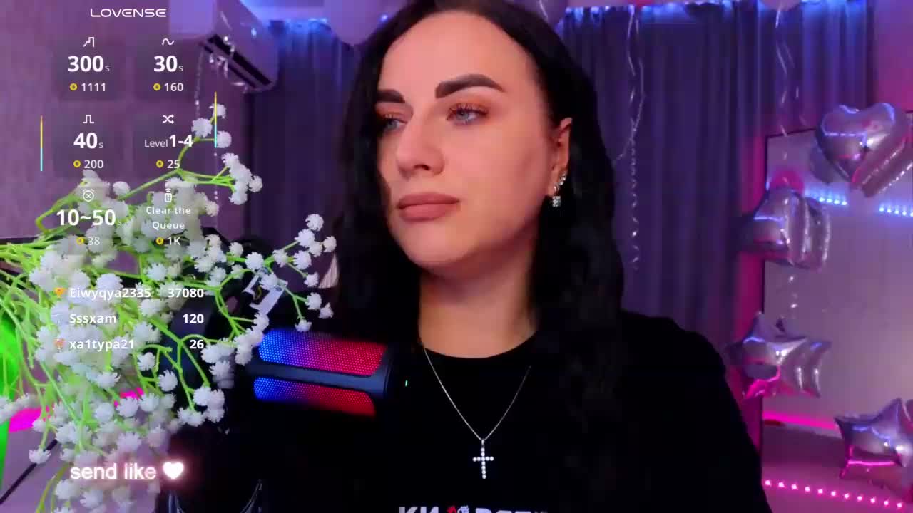 YURIEVNA13 Adult Chat August 16, 2026