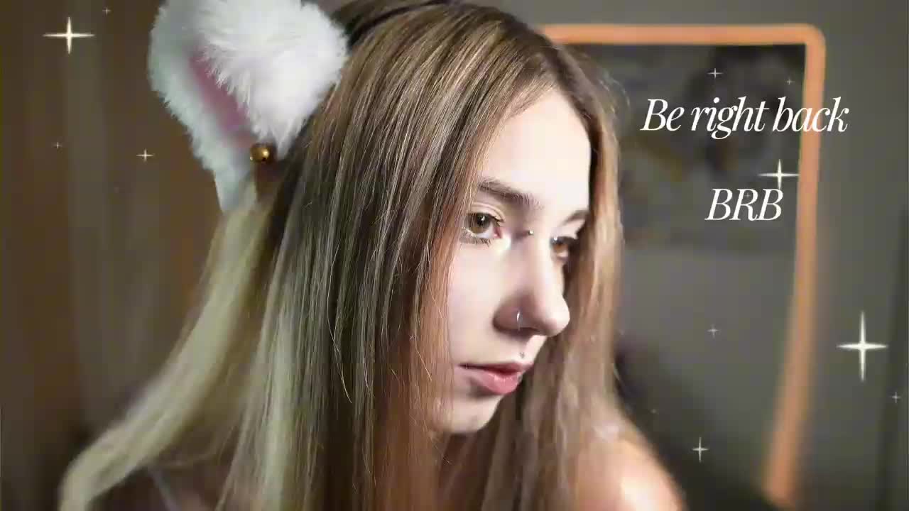 AngelinkaKitty Adult Chat August 16, 2026