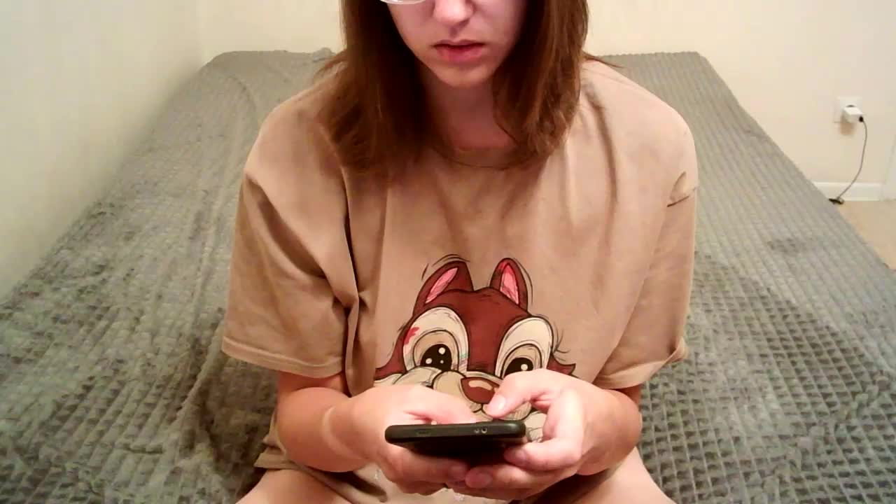 TanaShemow Adult Chat August 16, 2026